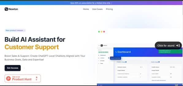 NewtonsLab - Tool preview