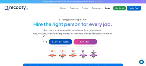 Recooty - Tool preview