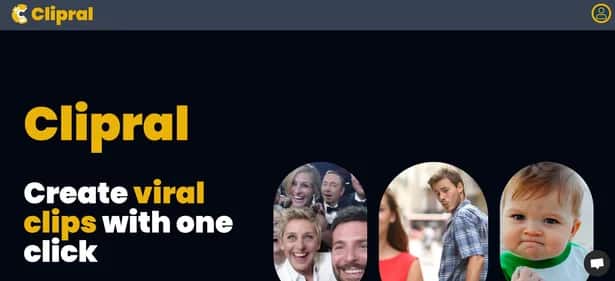 Clipral - Tool preview