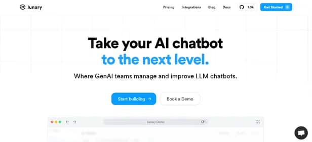 Lunary - Tool preview