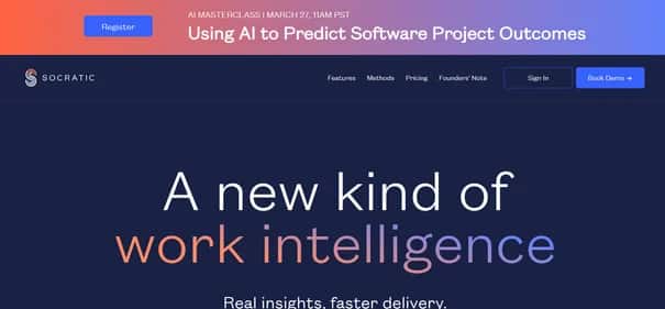 SocraticWorks - Tool preview