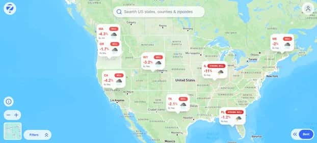 Zipsmart - Tool preview