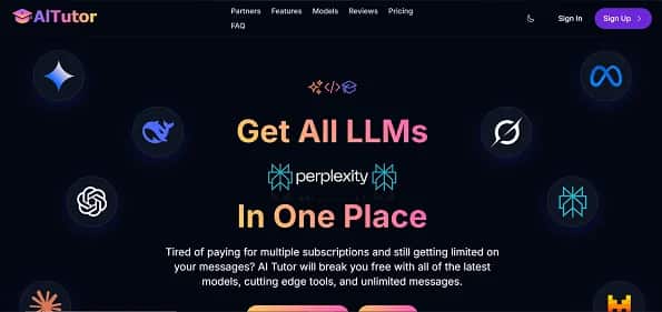 MyApps.ai - Tool preview
