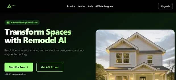 AI Two - Tool preview
