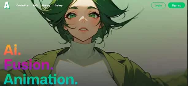 Animatable - Tool preview