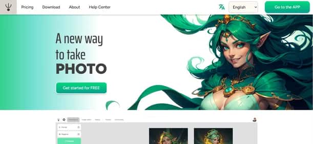 Arthemy - Tool preview