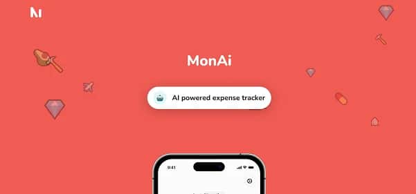 MonAi - Tool preview