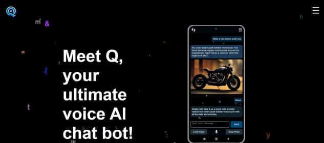 Q Bot - Tool preview
