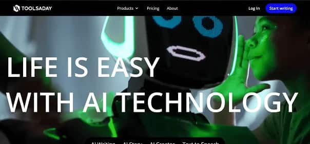 Toolsaday - Tool preview
