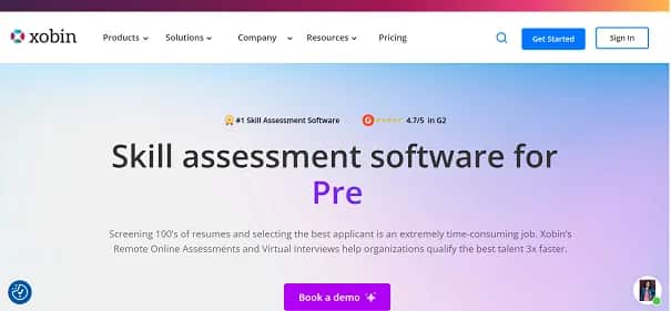 Xobin - Tool preview