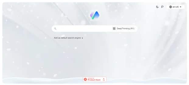 Aoyo AI - Tool preview
