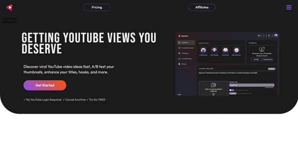 Clipcision - Tool preview