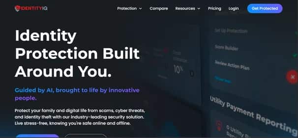 IdentityIQ - Tool preview