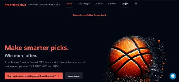 SmartBracket - Tool preview