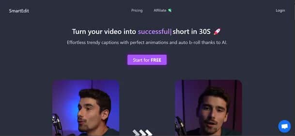 SmartEdit - Tool preview