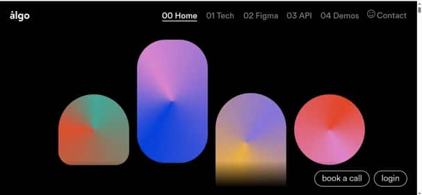 Algo Tv - Tool preview