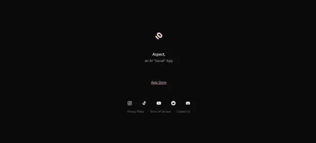 Aspect - Tool preview