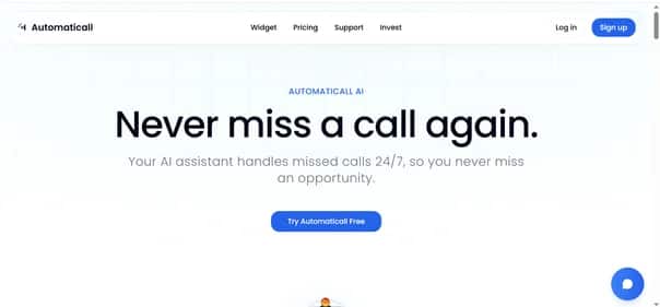 Automaticall - Tool preview