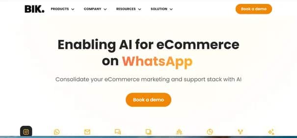 Bik Ai - Tool preview