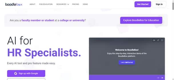 BoodleBox - Tool preview