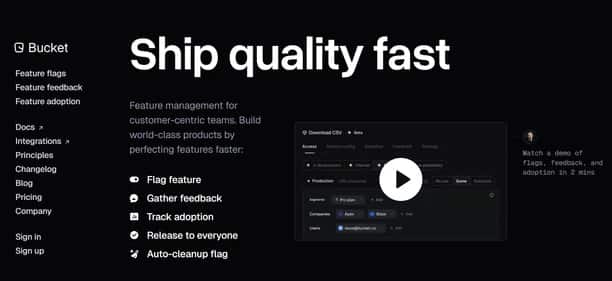 Reflag - Tool preview