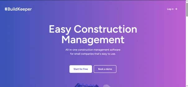 BuildKeeper - Tool preview