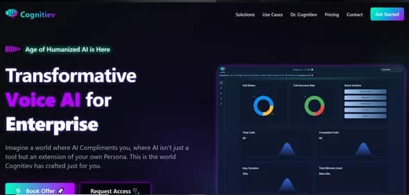 CognitiEV - Tool preview