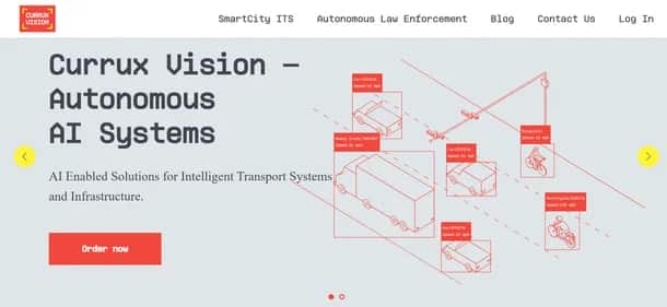 Currux Vision - Tool preview