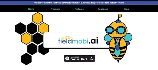 fieldmobi.ai - Tool preview