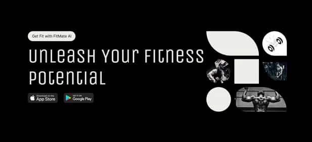 FitMate - Tool preview