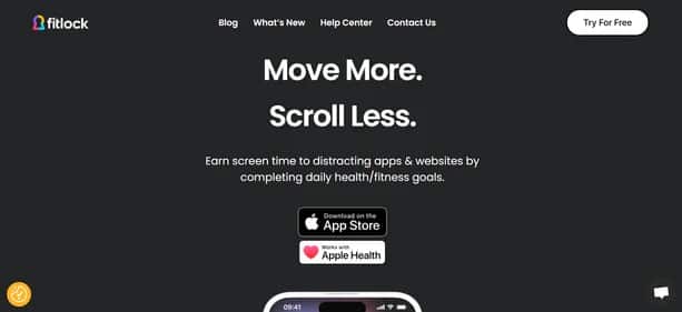 Fitlock - Tool preview