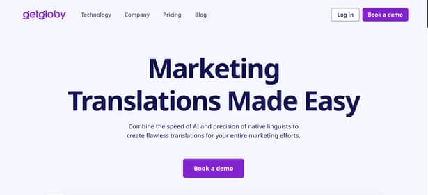 MarketFully.AI - Tool preview