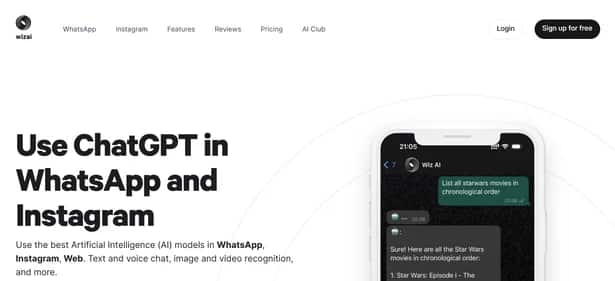 Getwiz Xyz - Tool preview