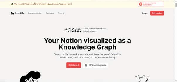 Graphify - Tool preview