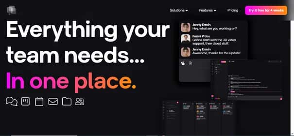 Hiyllo - Tool preview