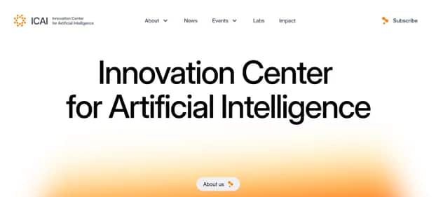 Icai Ai - Tool preview