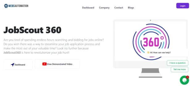 Job Interview Guru - Tool preview