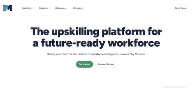Mursion - Tool preview
