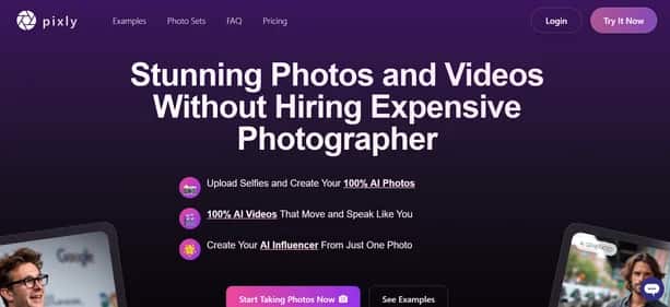 Pixly - Tool preview