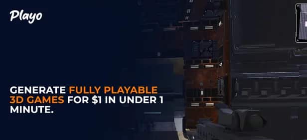 Playo - Tool preview