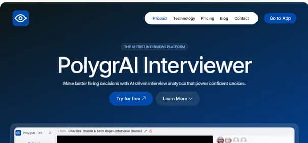 Polygr - Tool preview