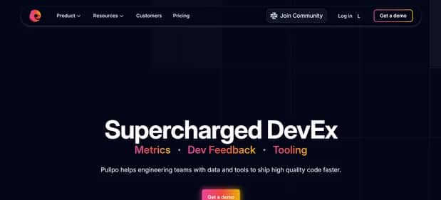 Pullpo - Tool preview