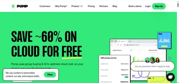 Pump Co - Tool preview