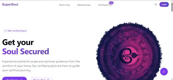 religione.ai - Tool preview