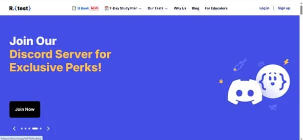 R.test - Tool preview