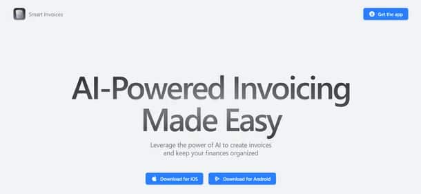 Smart Profit: Invoices & Estimates - Tool preview