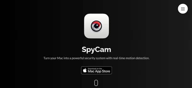SpyCam - Tool preview