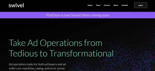 Swivel - Tool preview