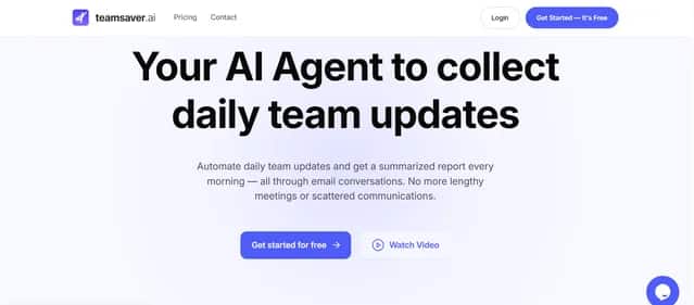 TeamSaver - Tool preview