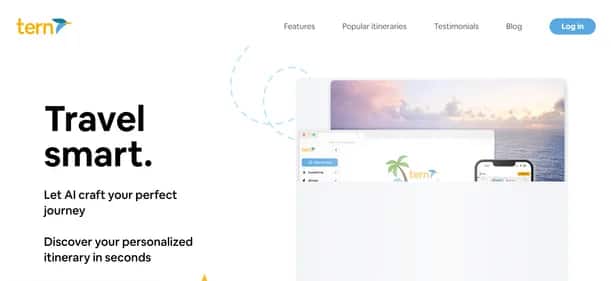 Tilly - Tool preview